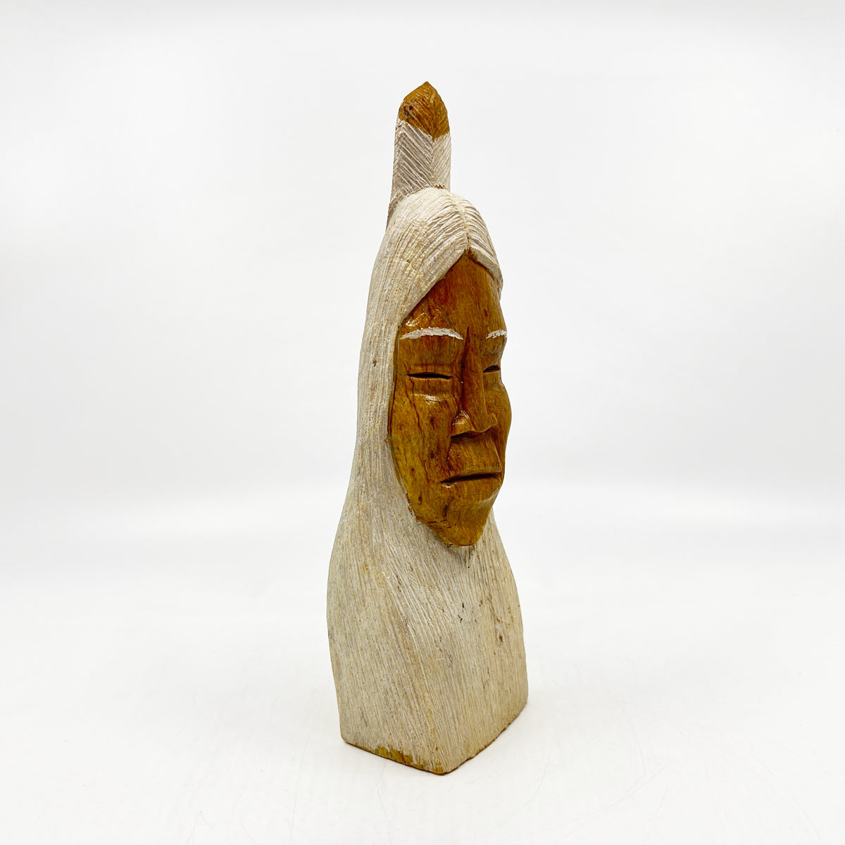 Eagle Feather Warrior