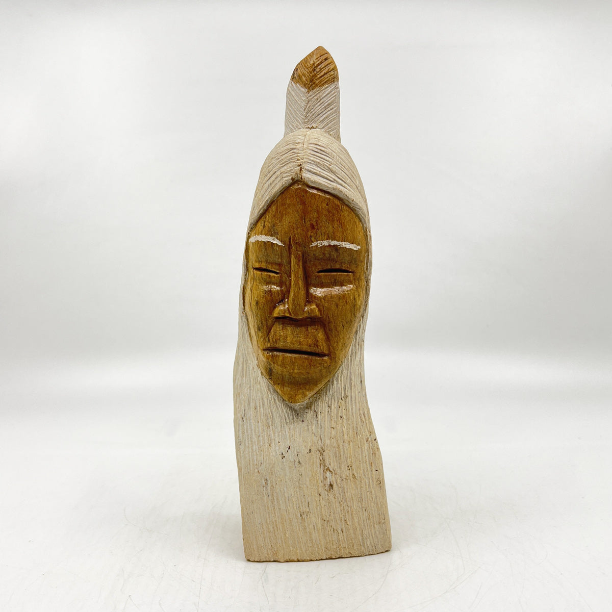 Eagle Feather Warrior