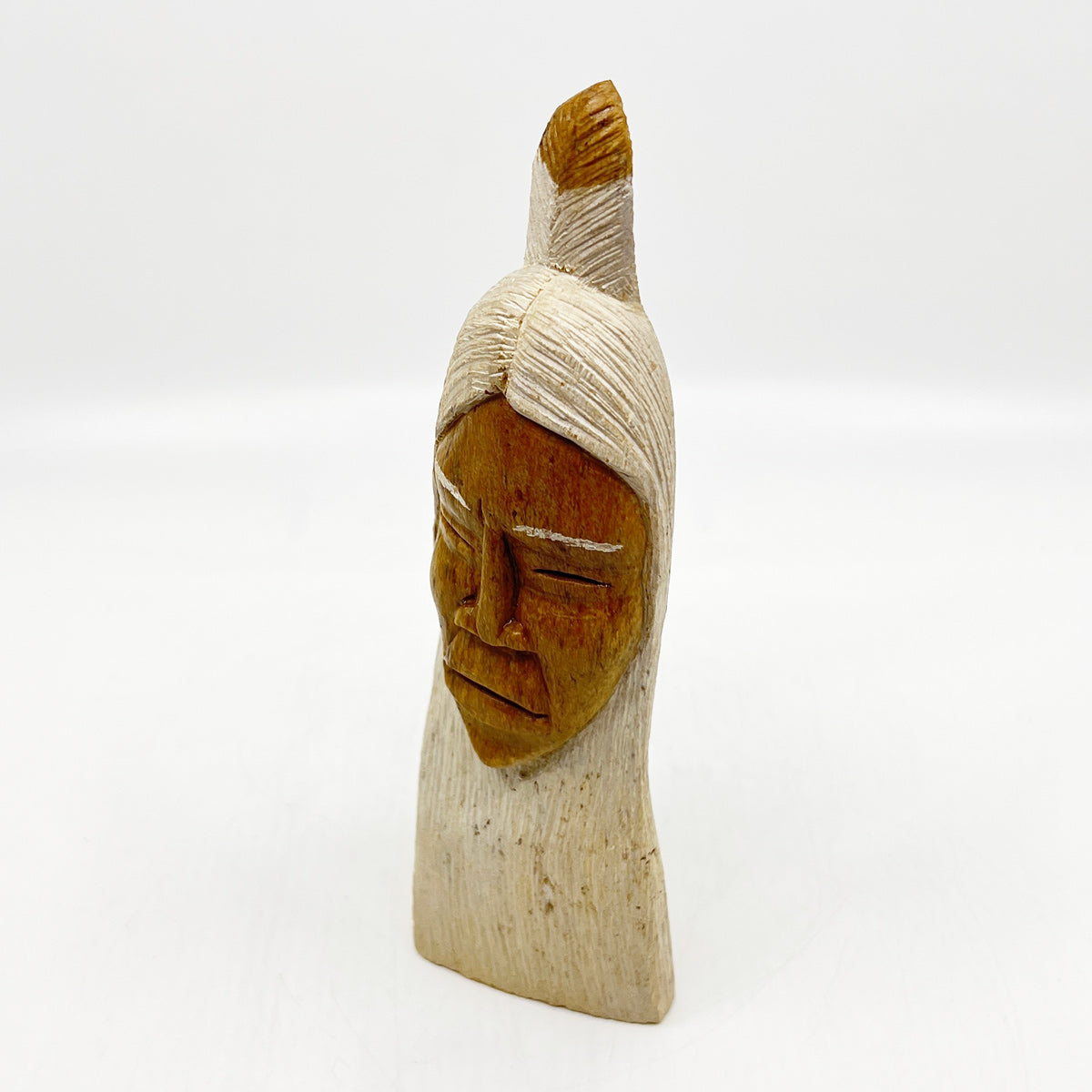 Eagle Feather Warrior