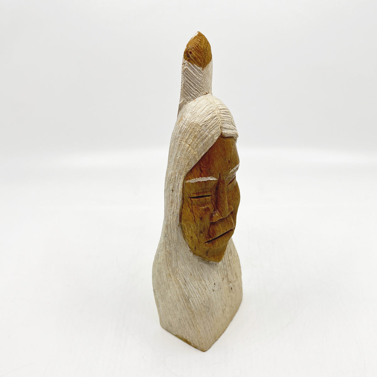 Eagle Feather Warrior