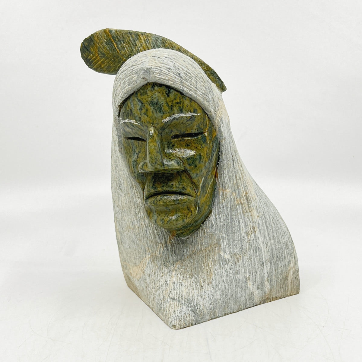 Eagle Feather Warrior