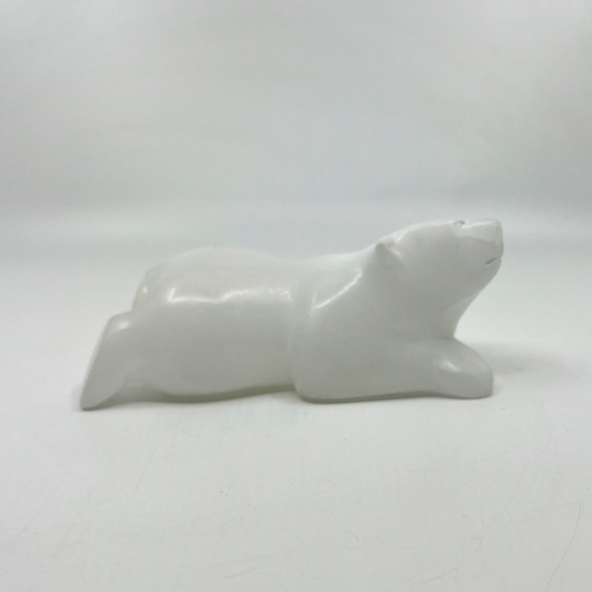 Crawling Bear