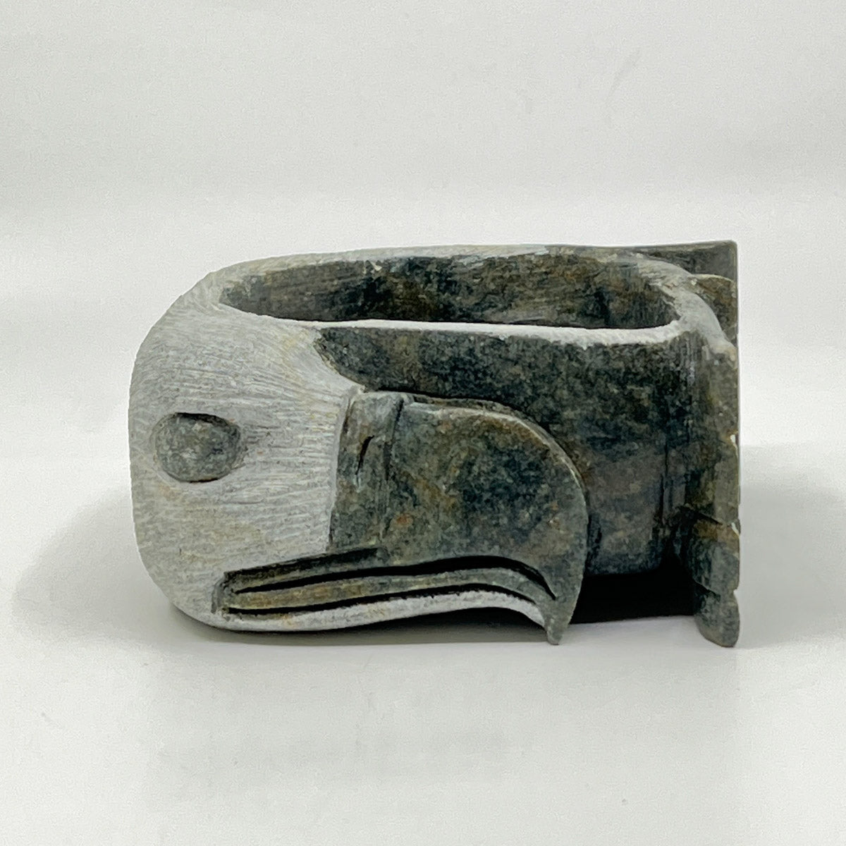 Eagle Smudge Bowl