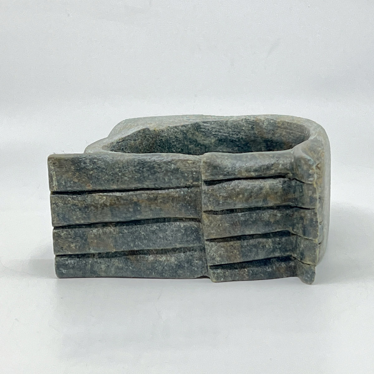 Eagle Smudge Bowl