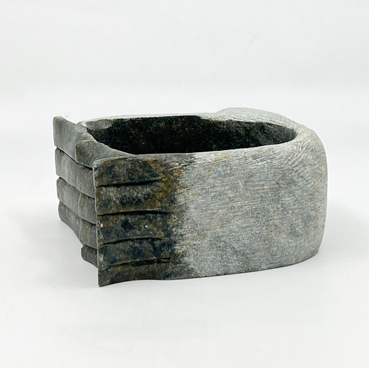 Eagle Smudge Bowl