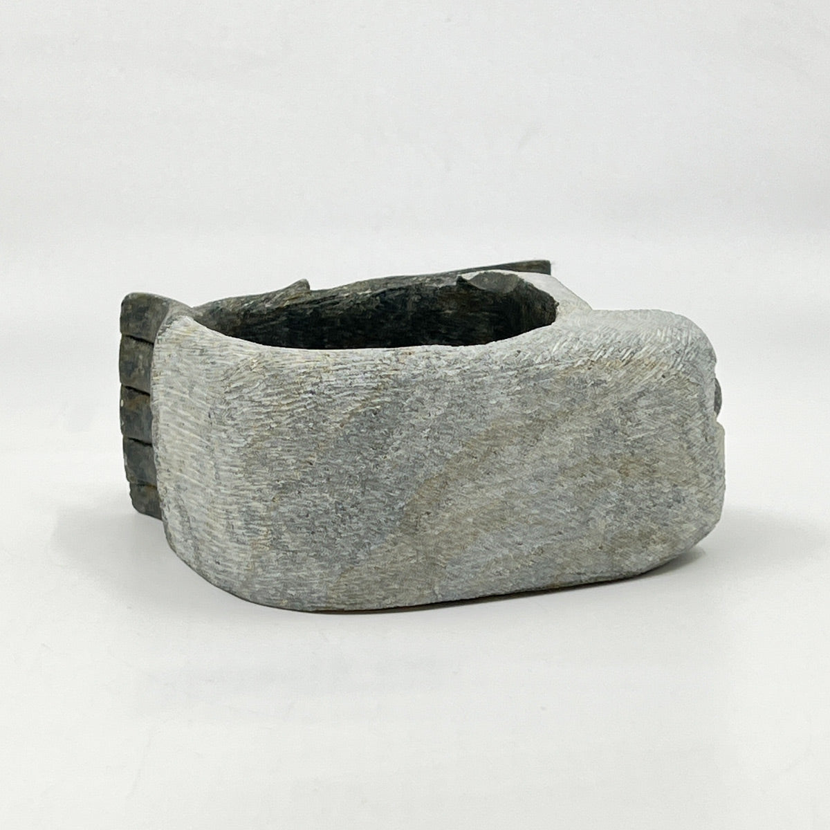 Eagle Smudge Bowl