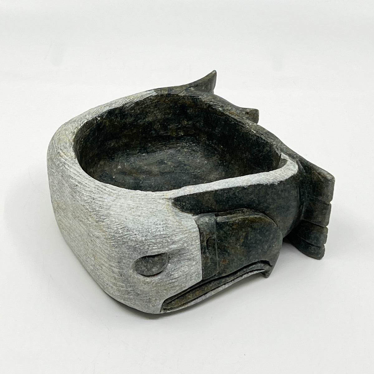Eagle Smudge Bowl
