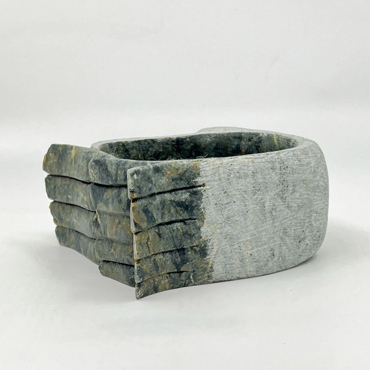 Eagle Smudge Bowl