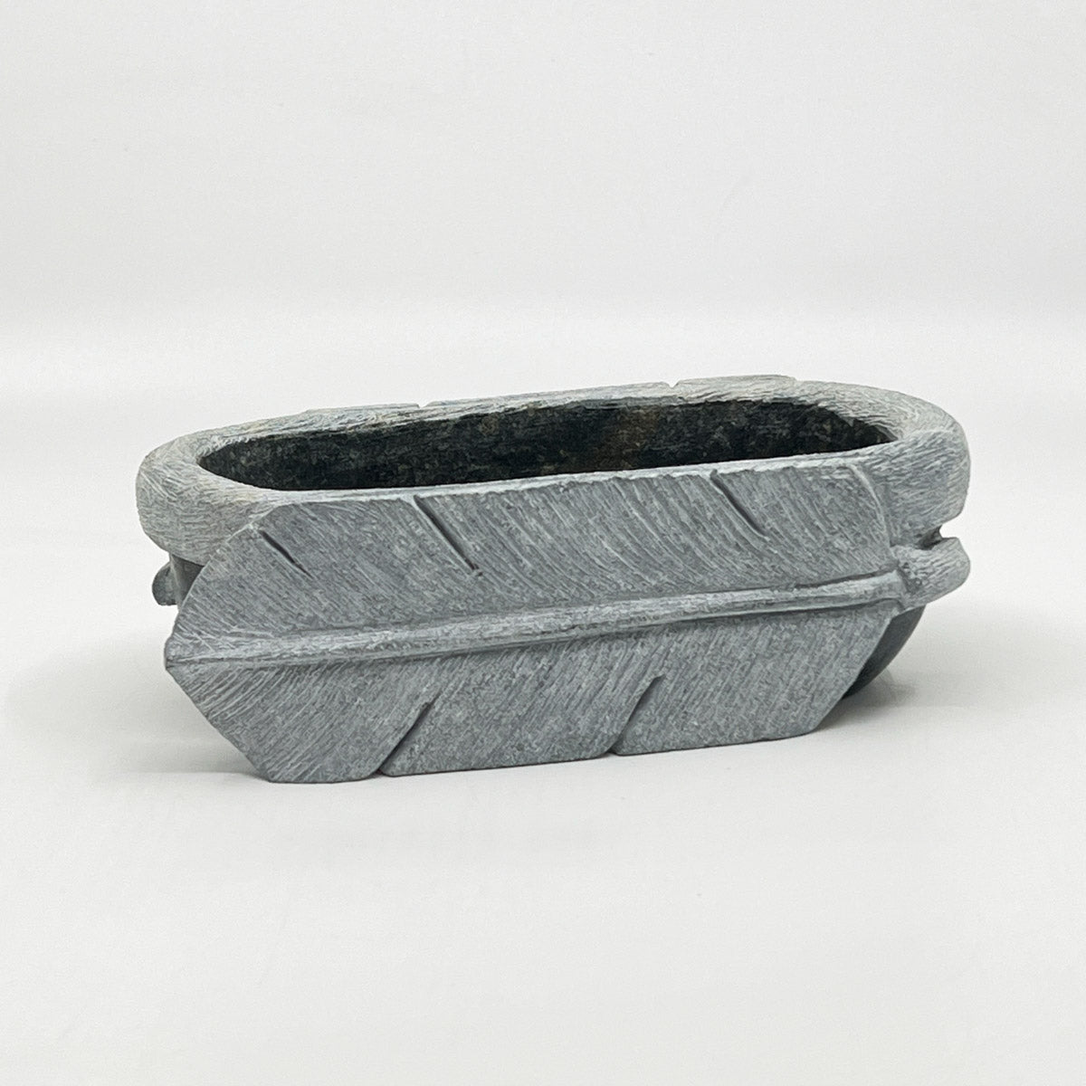 Eagle Feather Smudge Bowl