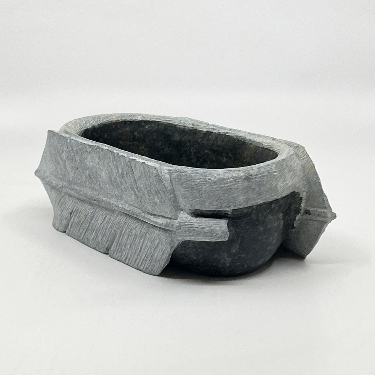 Eagle Feather Smudge Bowl