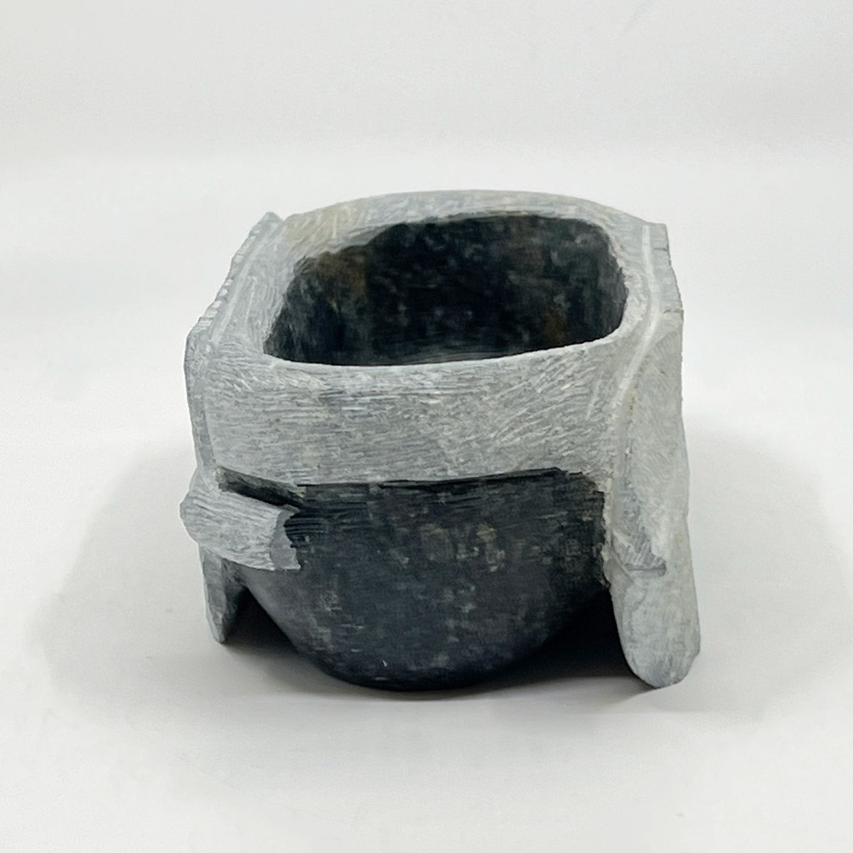 Eagle Feather Smudge Bowl
