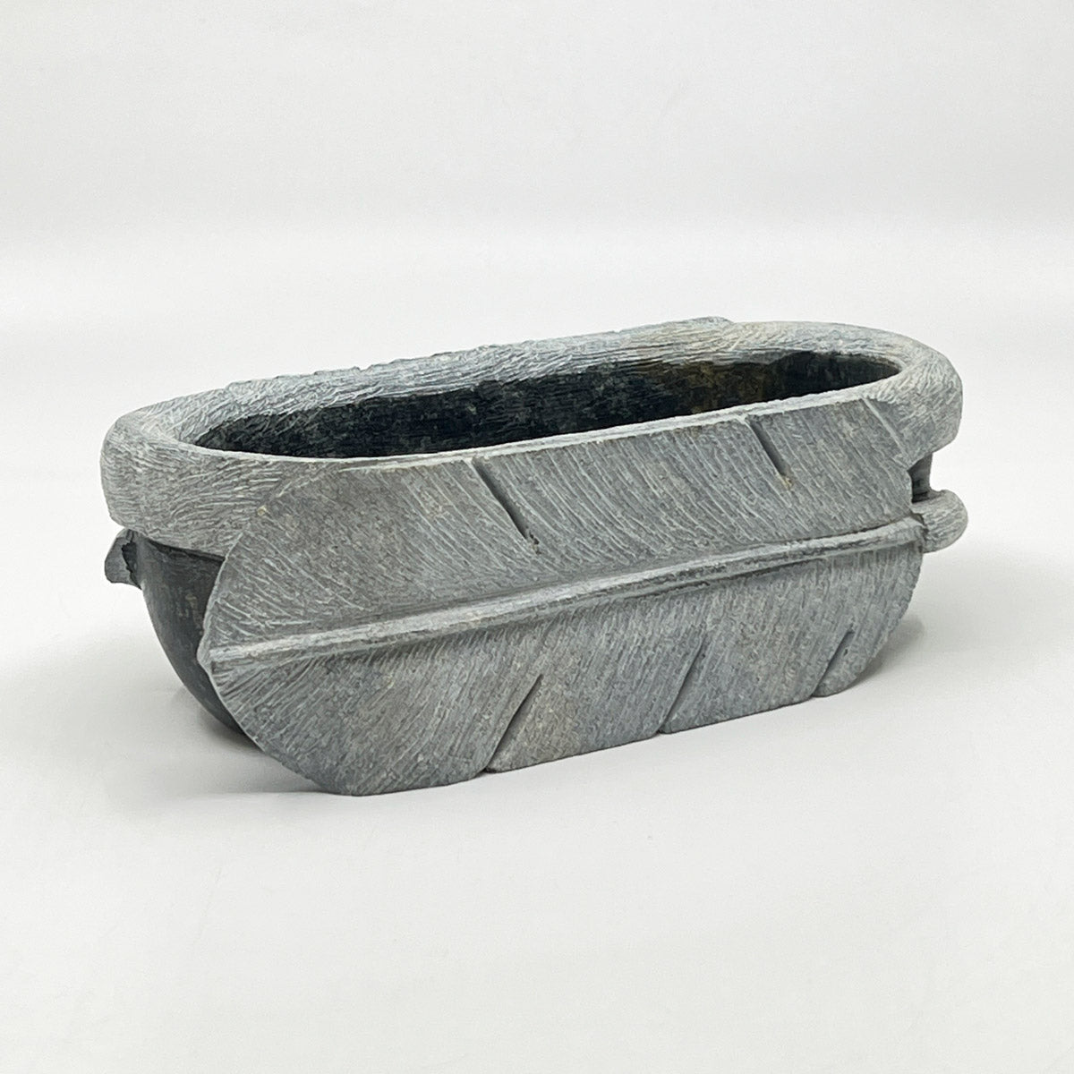 Eagle Feather Smudge Bowl