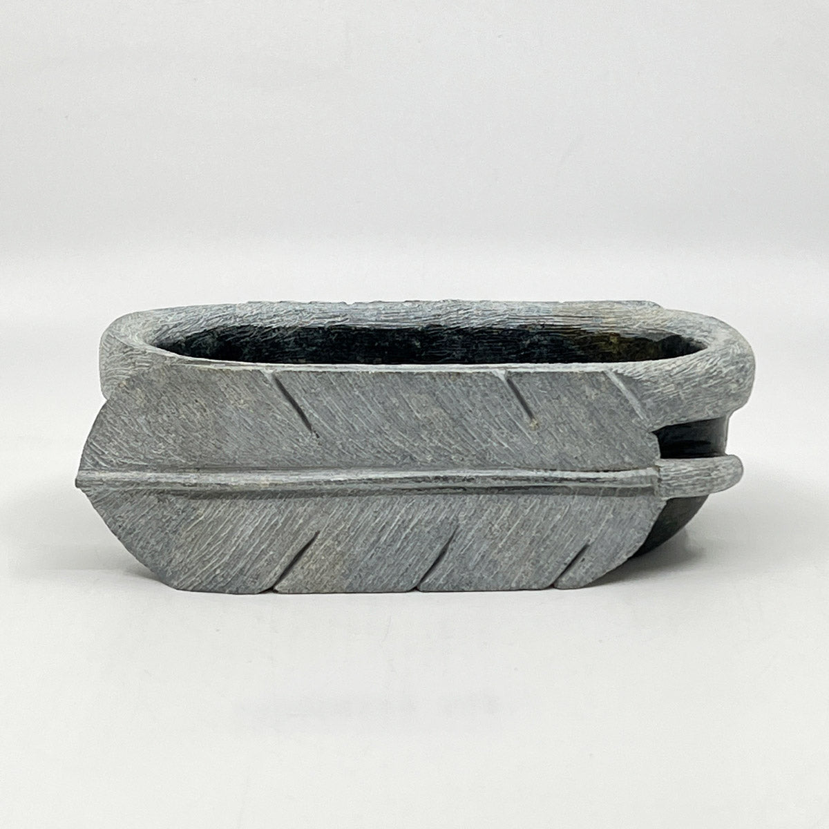 Eagle Feather Smudge Bowl