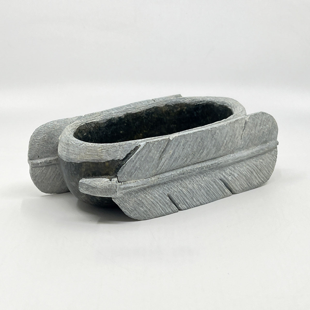 Eagle Smudge Bowl