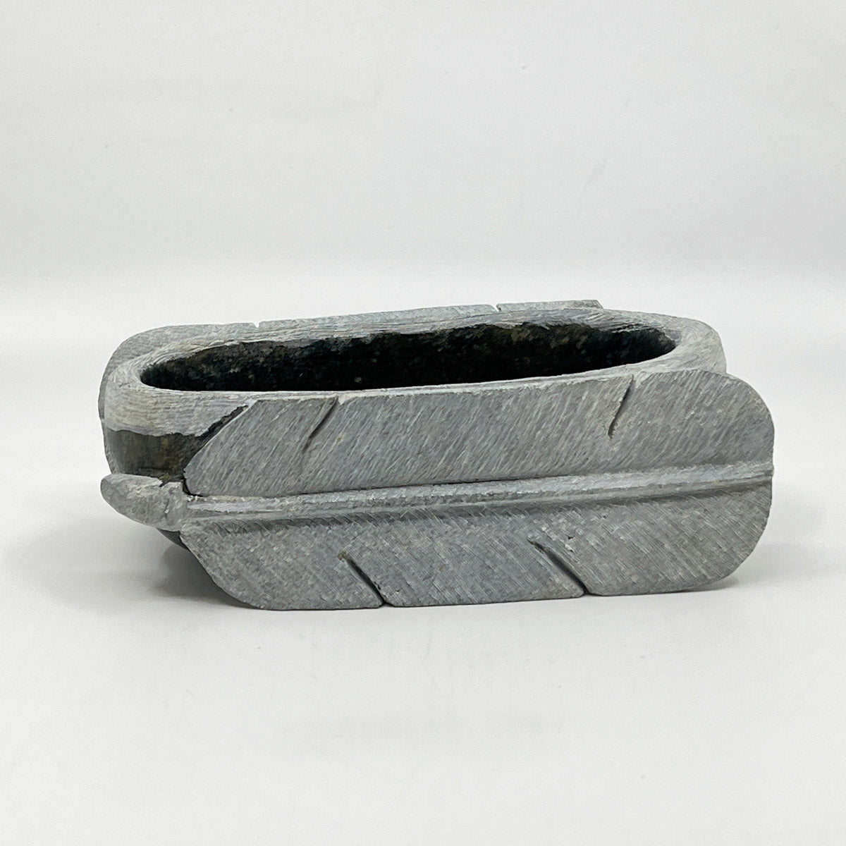 Eagle Smudge Bowl