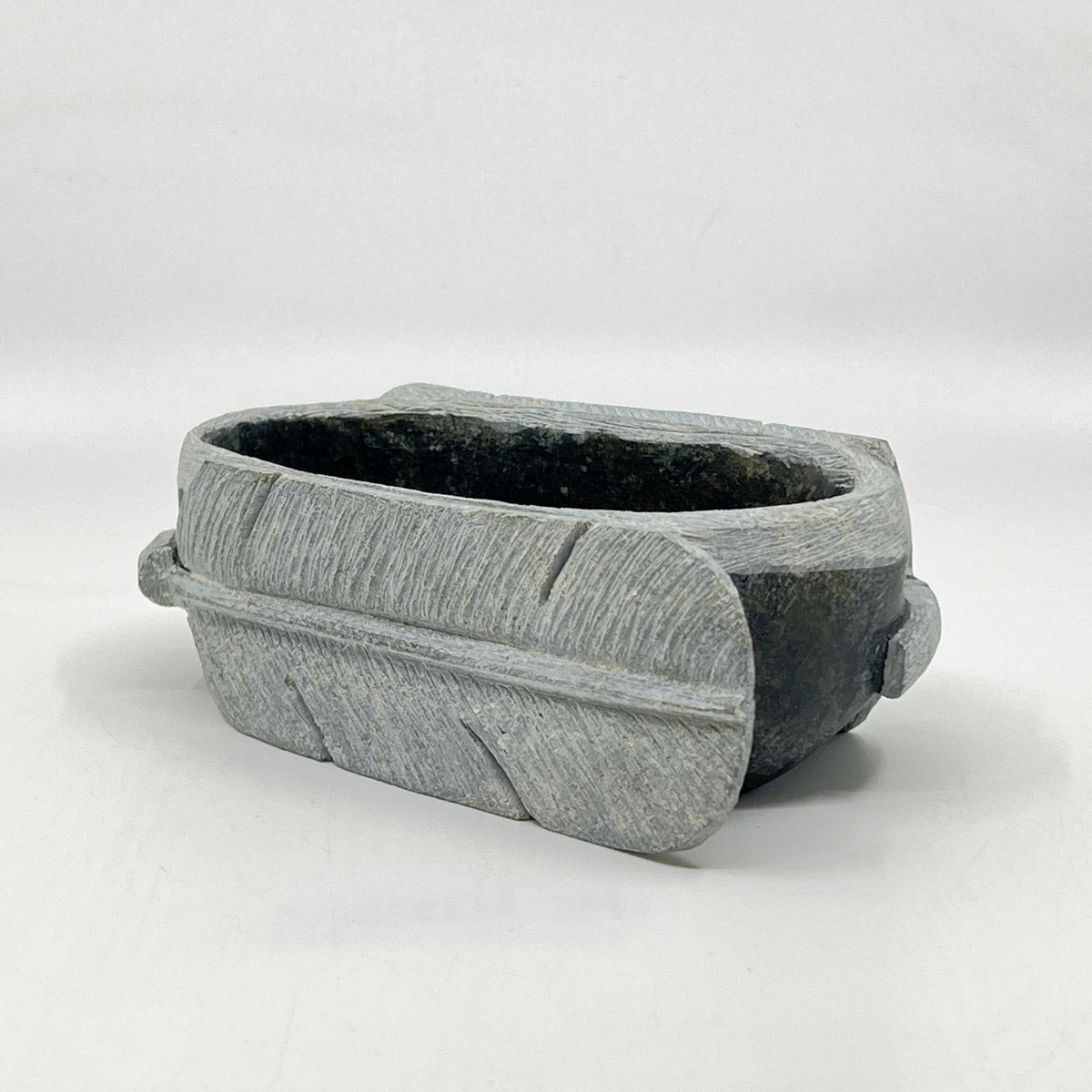 Eagle Smudge Bowl