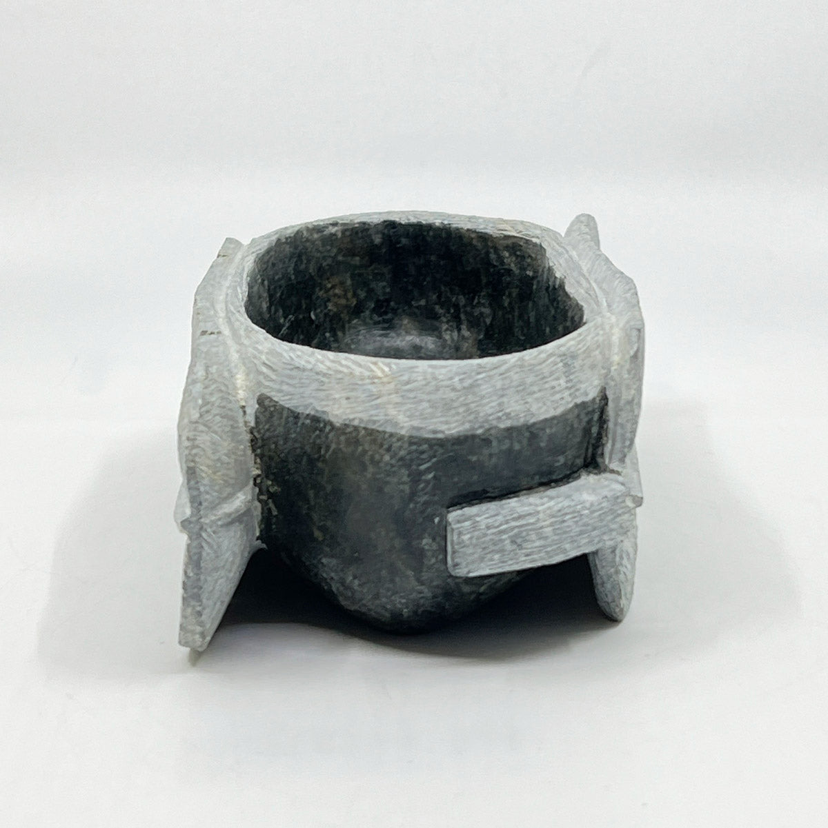 Eagle Smudge Bowl