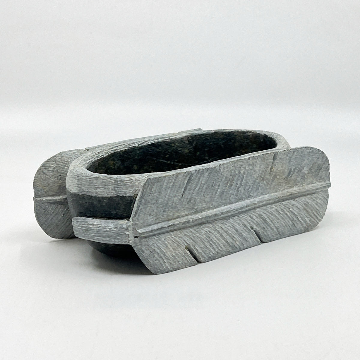Eagle Smudge Bowl