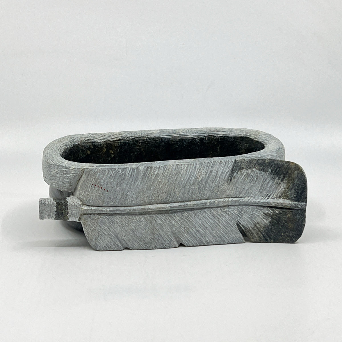 Eagle Feather Smudge Bowl