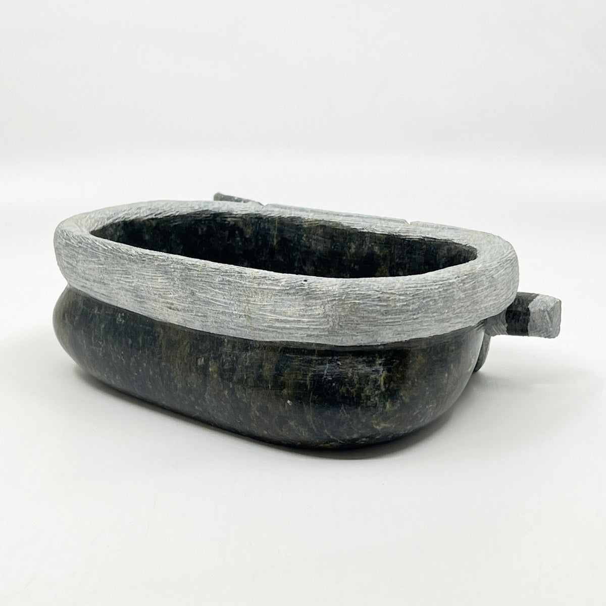 Eagle Feather Smudge Bowl