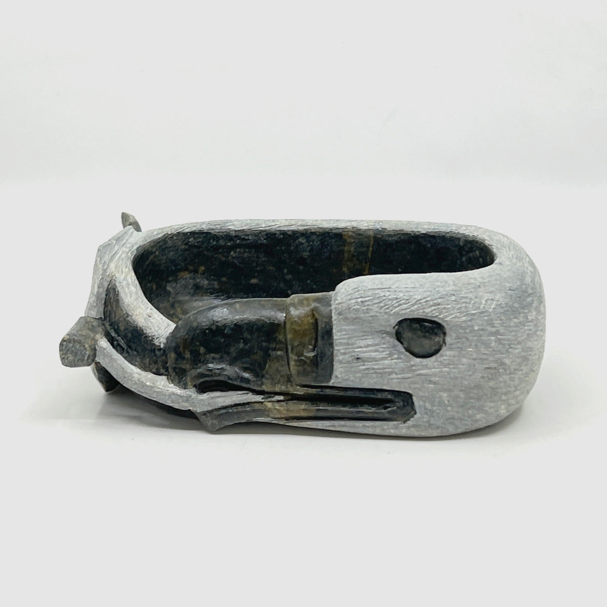 Eagle Smudge Bowl