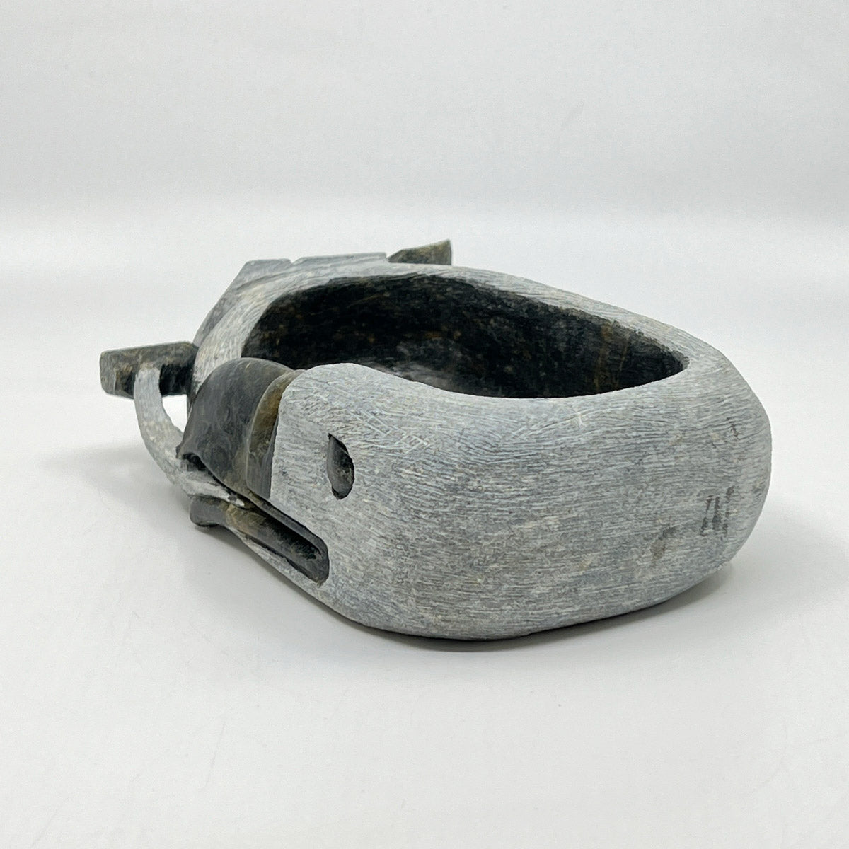 Eagle Smudge Bowl