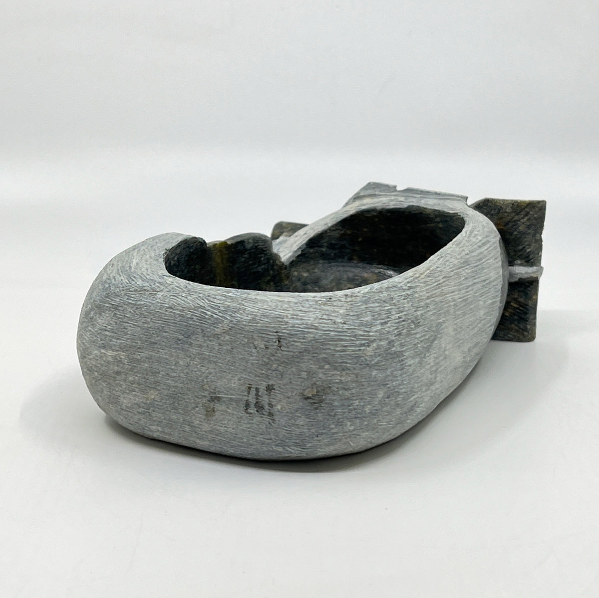 Eagle Smudge Bowl