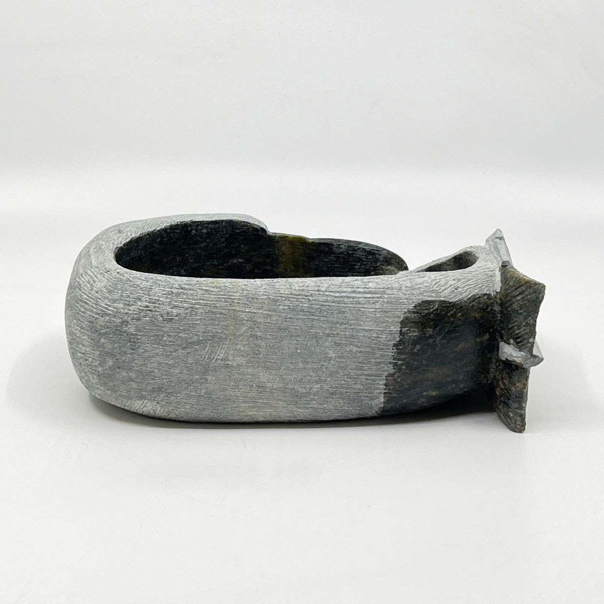 Eagle Smudge Bowl