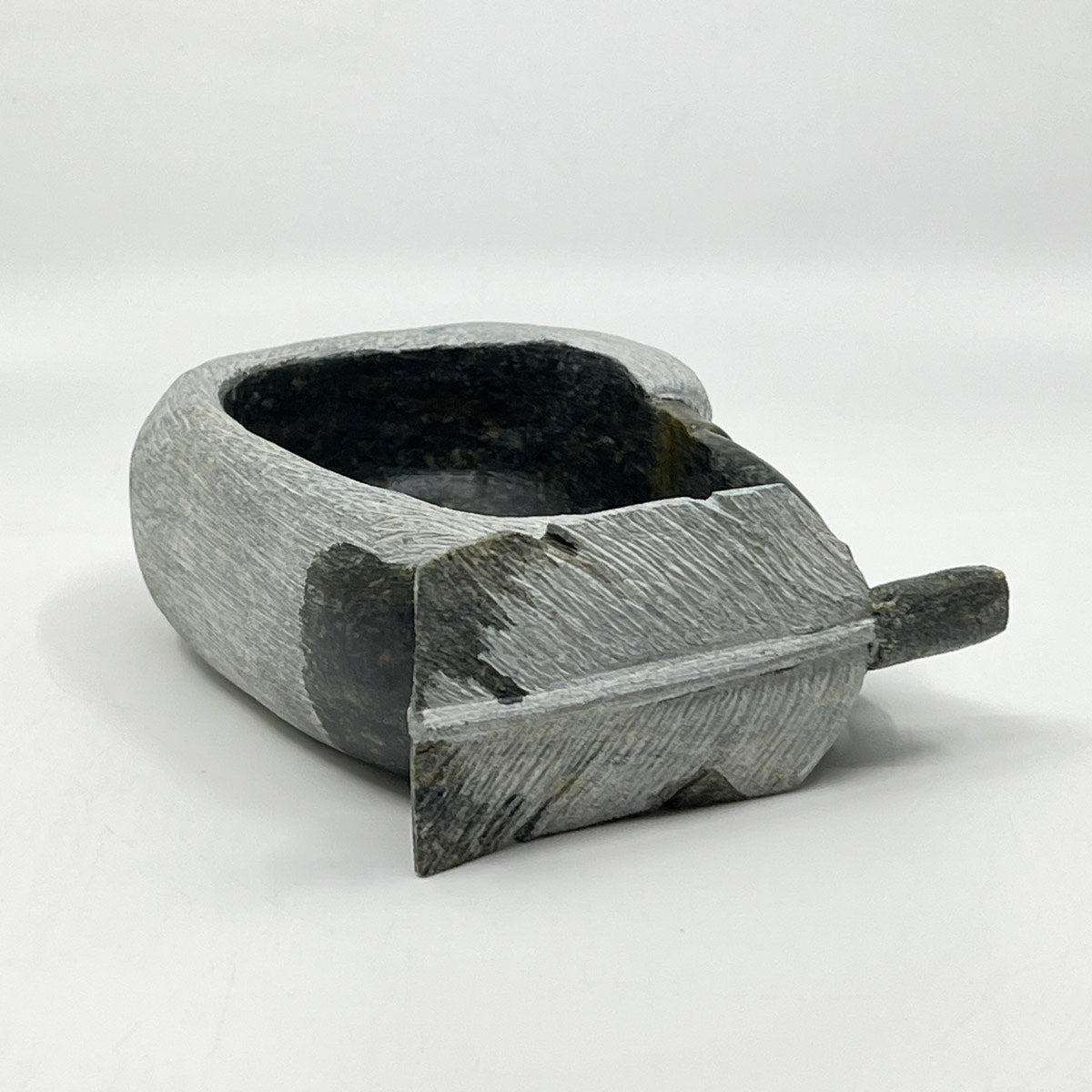 Eagle Smudge Bowl