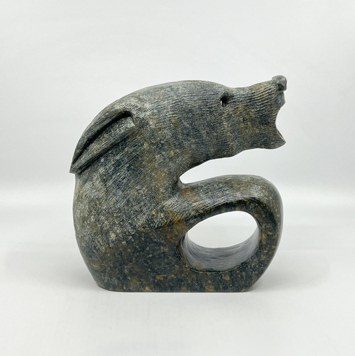 Wolf Spirit