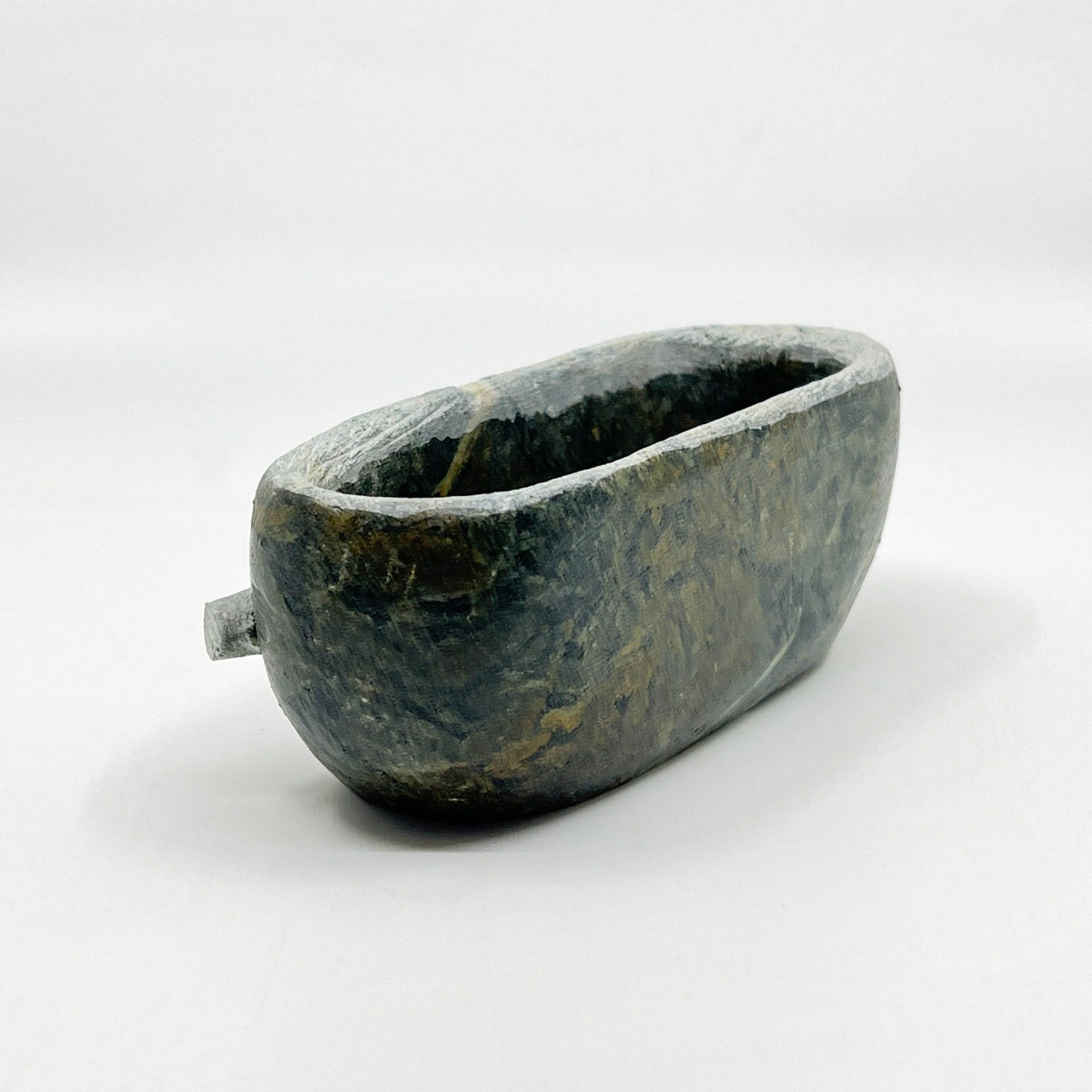 Eagle Feather Smudge Bowl