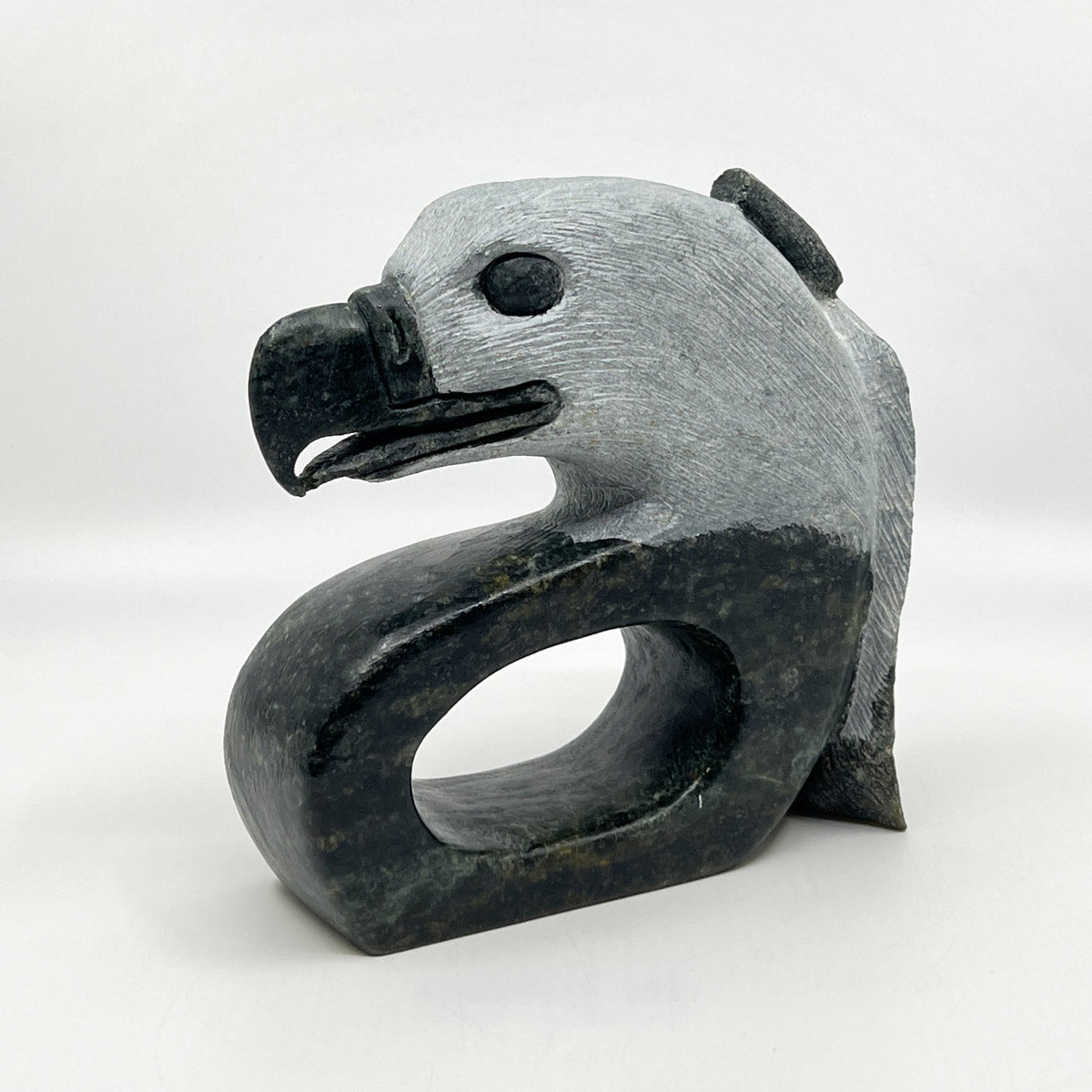 Eagle Spirit