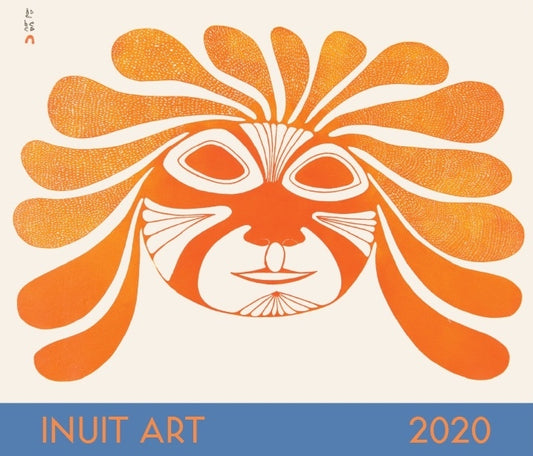 2020 Cape Dorset Calendar