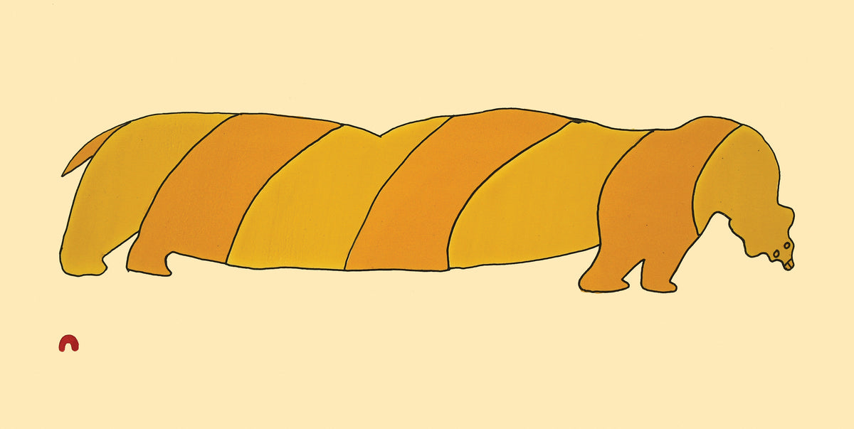 Long Bear