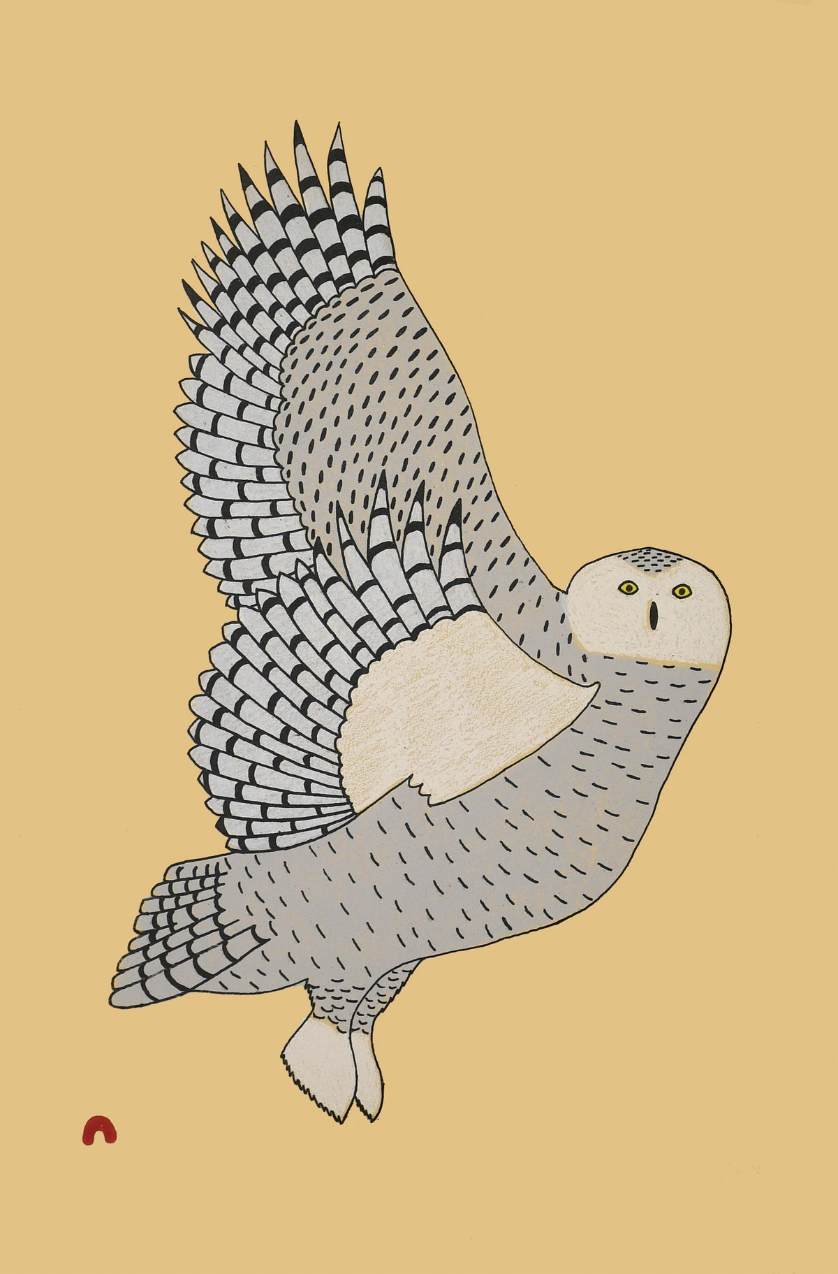 Taking Flight